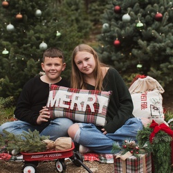 Christmas Sessions Emmerich Tree Farm