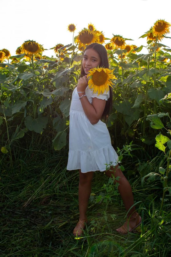 Sunflower Sessions – August 17th! ($20.00 Retainer) - Image 12
