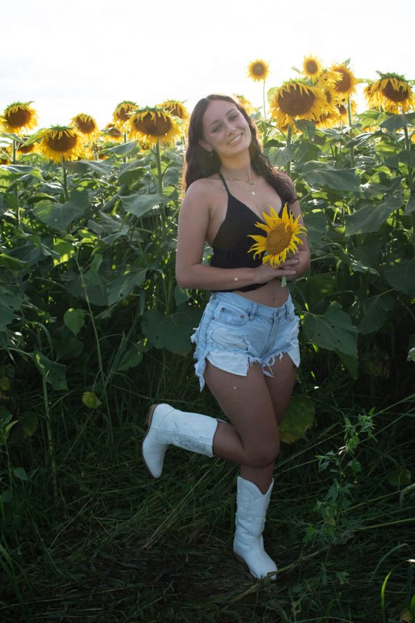 Sunflower Sessions – August 17th! ($20.00 Retainer) - Image 9