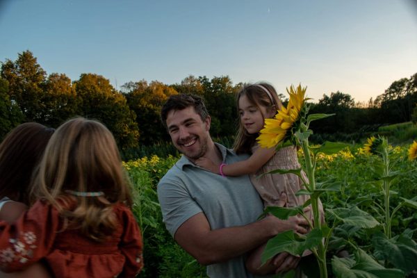 Sunflower Sessions – August 17th! ($20.00 Retainer) - Image 3